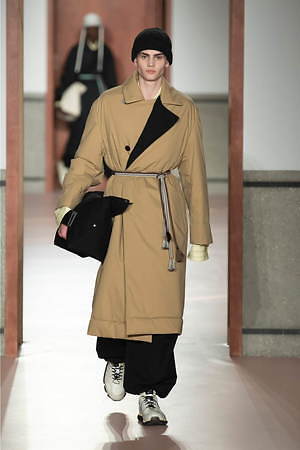 オーエーエムシー(OAMC) 2020-21年秋冬メンズコレクション  - 写真27