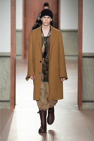 オーエーエムシー(OAMC) 2020-21年秋冬メンズコレクション  - 写真29