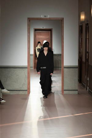 オーエーエムシー(OAMC) 2020-21年秋冬メンズコレクション  - 写真39