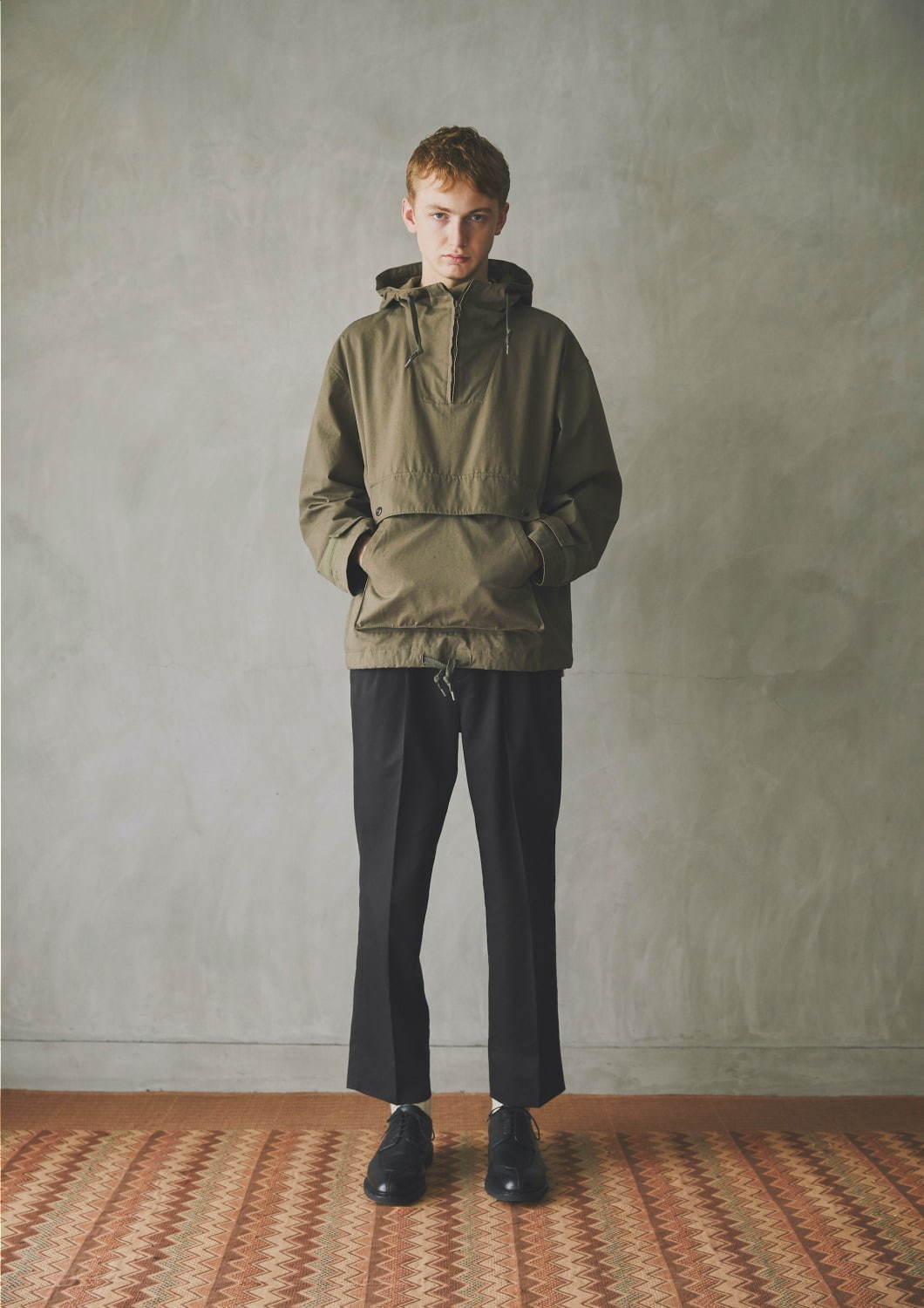 メインアトラクション 2020年春夏<span>コレクション</span> - 写真20