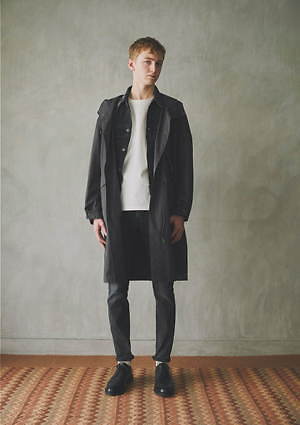 メインアトラクション(MAIN ATTRACTION) 2020年春夏メンズコレクション  - 写真5