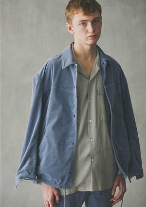 メインアトラクション(MAIN ATTRACTION) 2020年春夏メンズコレクション  - 写真9