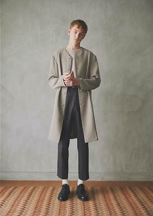 メインアトラクション(MAIN ATTRACTION) 2020年春夏メンズコレクション  - 写真14