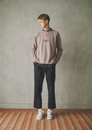 メインアトラクション(MAIN ATTRACTION) 2020年春夏メンズコレクション  - 写真18