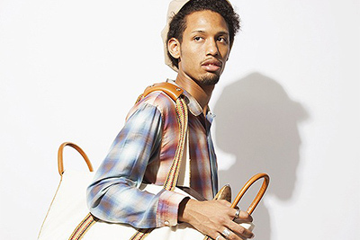 ニッチ 2013年春夏 メンズ コレクション