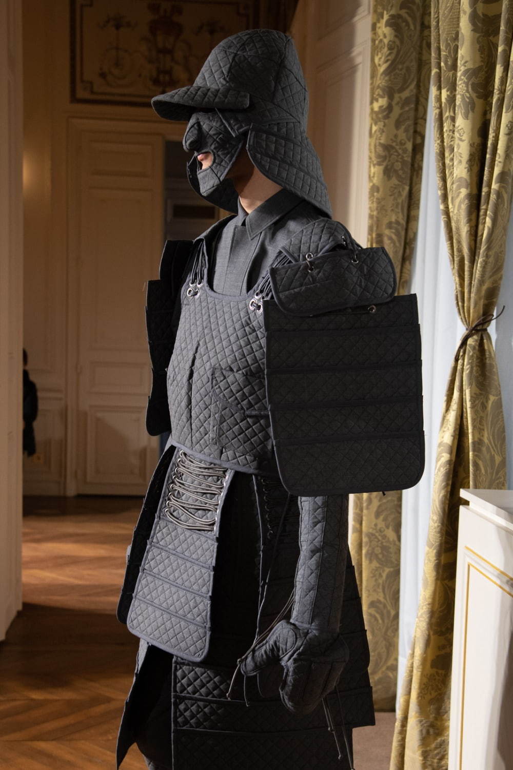 ヨシオクボ 2020-21年秋冬<span>コレクション</span> - 写真15