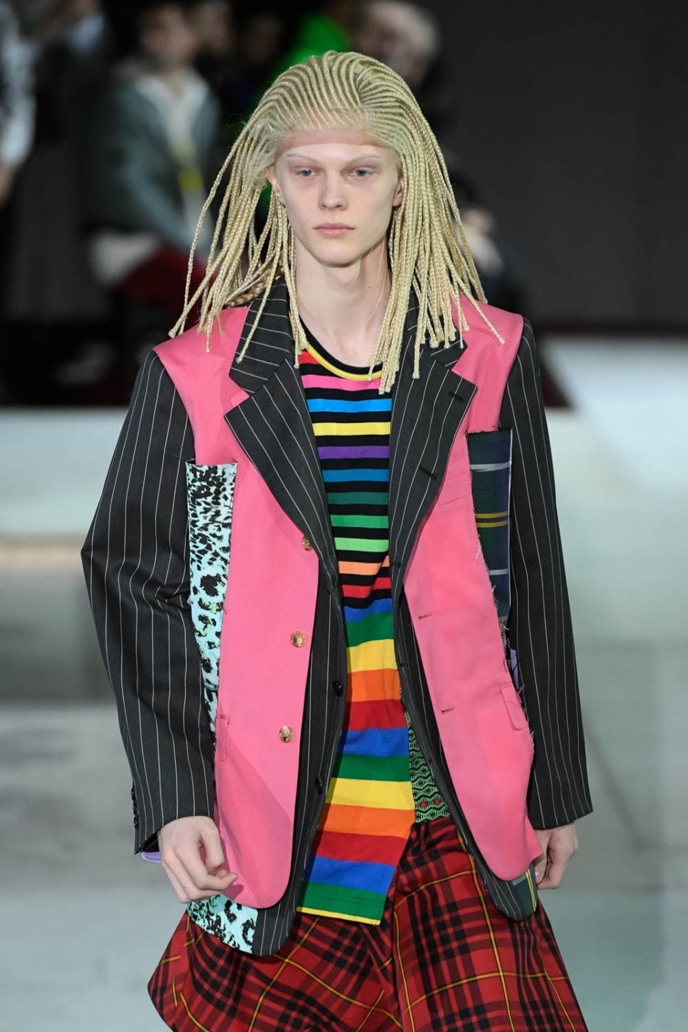 コム デ ギャルソン・オム プリュス(COMME des GARÇONS HOMME コム デ ギャルソン・オム プリュス(COMME des GARÇONS HOMME
