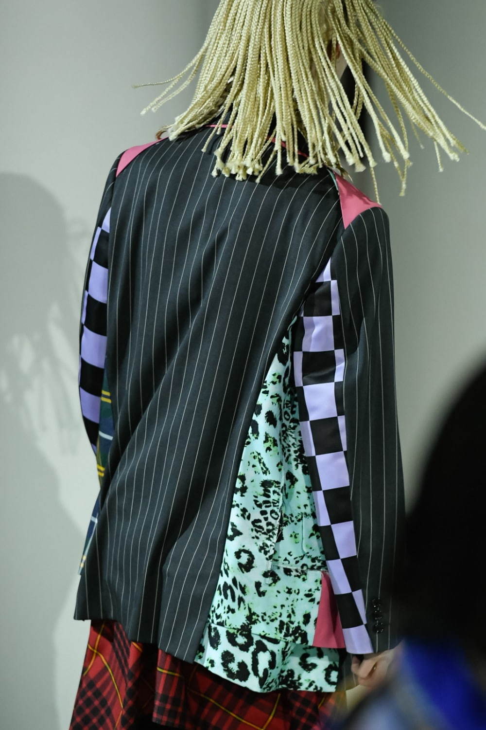 コム デ ギャルソン・オム プリュス(COMME des GARÇONS HOMME