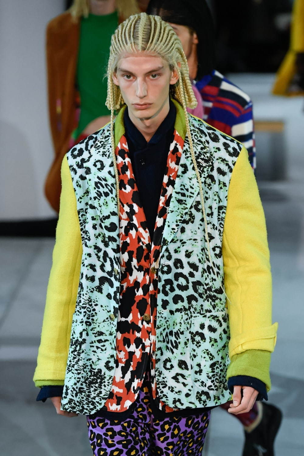 コム デ ギャルソン・オム プリュス(COMME des GARÇONS HOMME