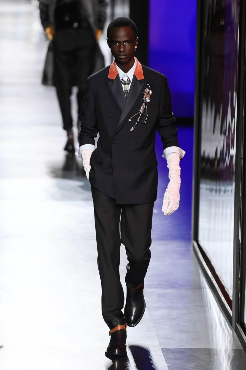 ディオール 2020年冬<span>コレクション</span> - 写真26