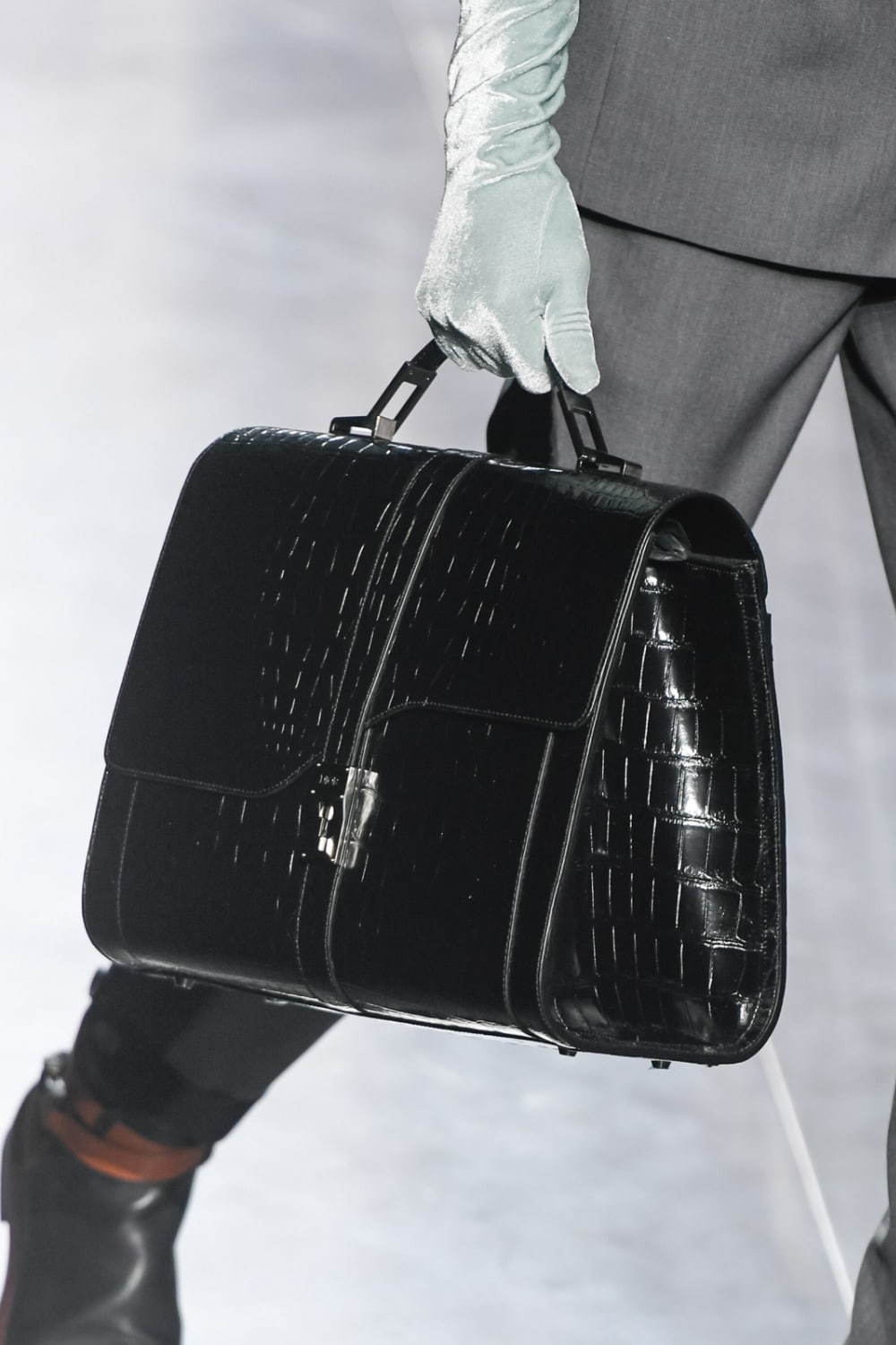 ディオール 2020年冬<span>コレクション</span> - 写真37