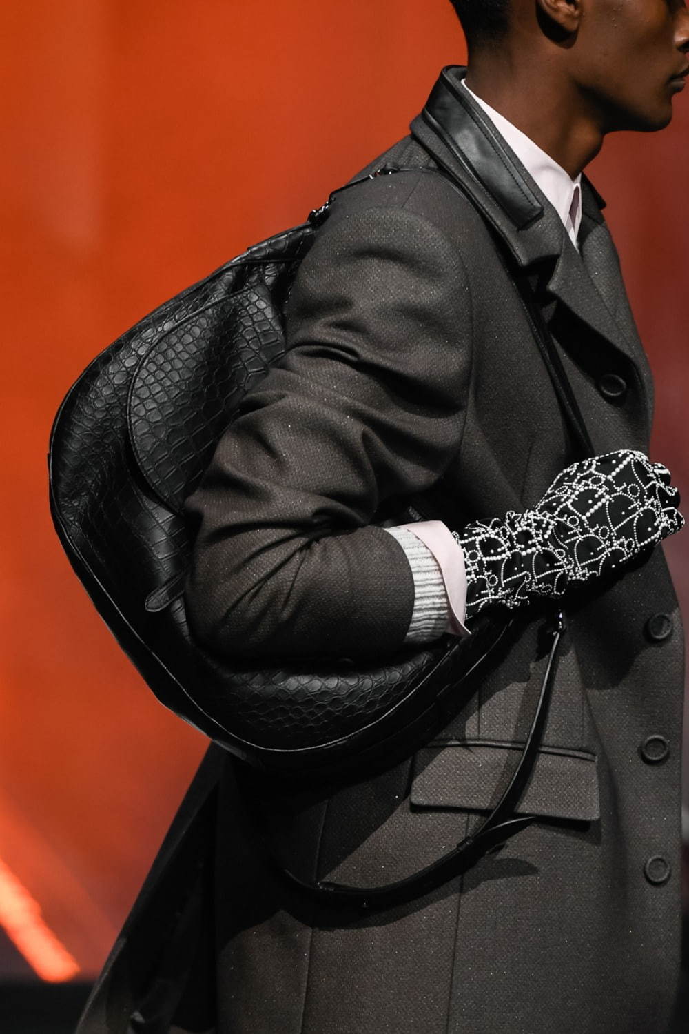 ディオール(DIOR) 2020年冬メンズコレクション ディテール - 写真20