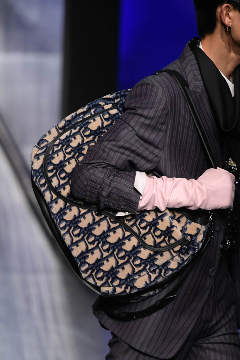 ディオール 2020年冬<span>コレクション</span> - 写真49