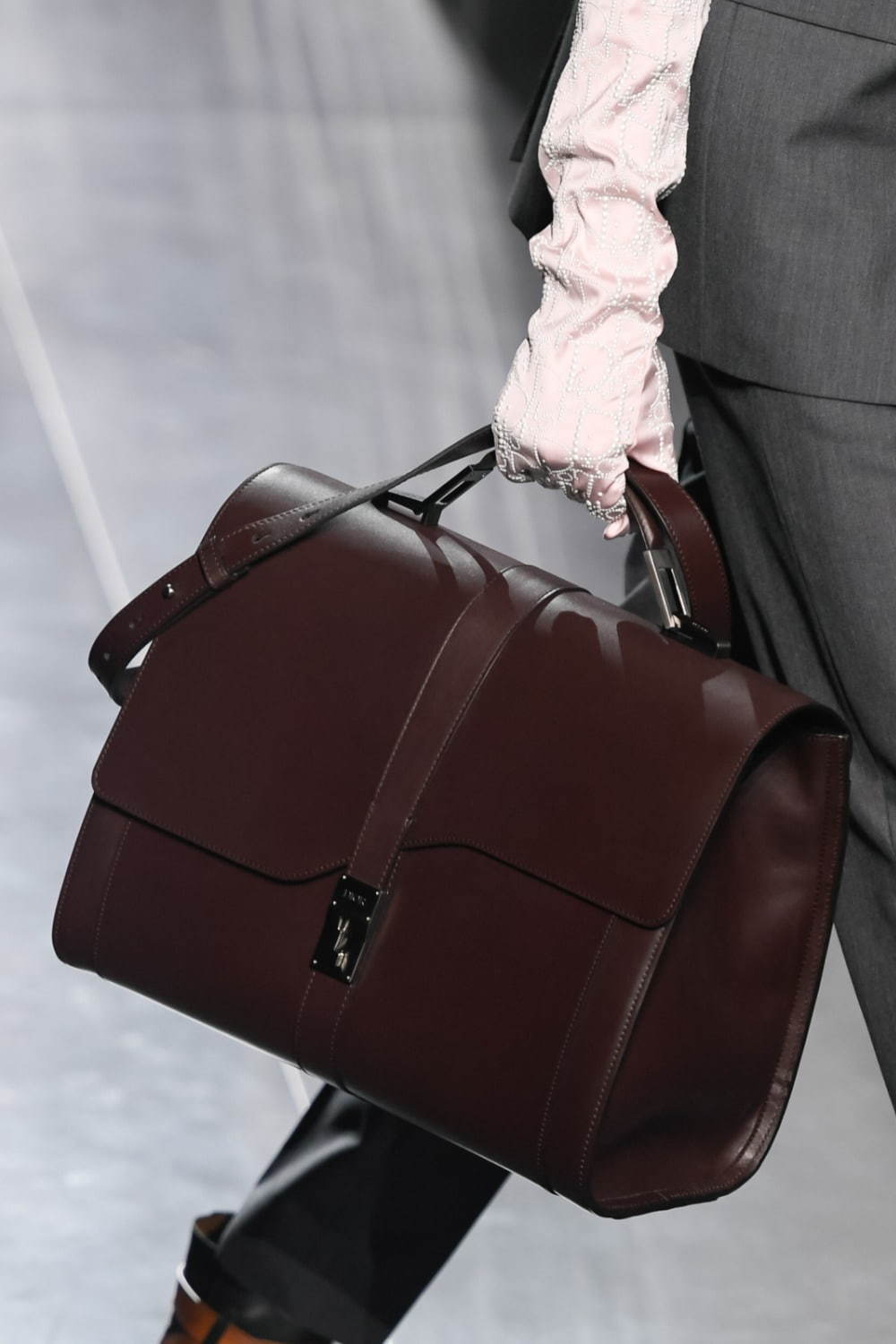 ディオール 2020年冬<span>コレクション</span> - 写真66