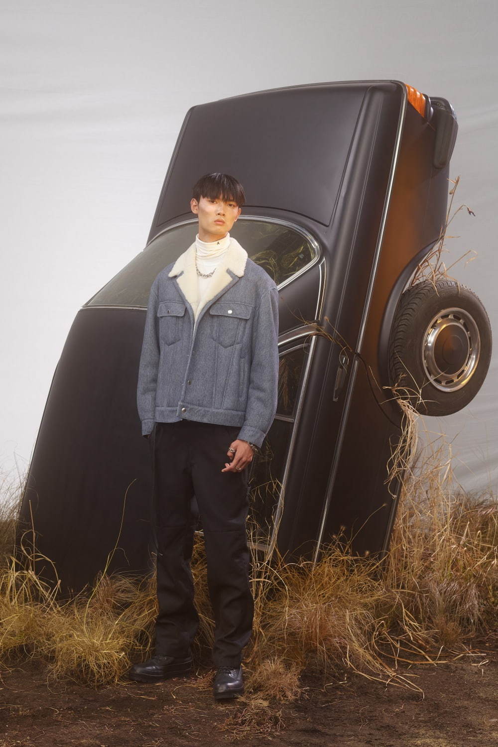 アンブッシュ 2020-21年秋冬<span>コレクション</span> - 写真5