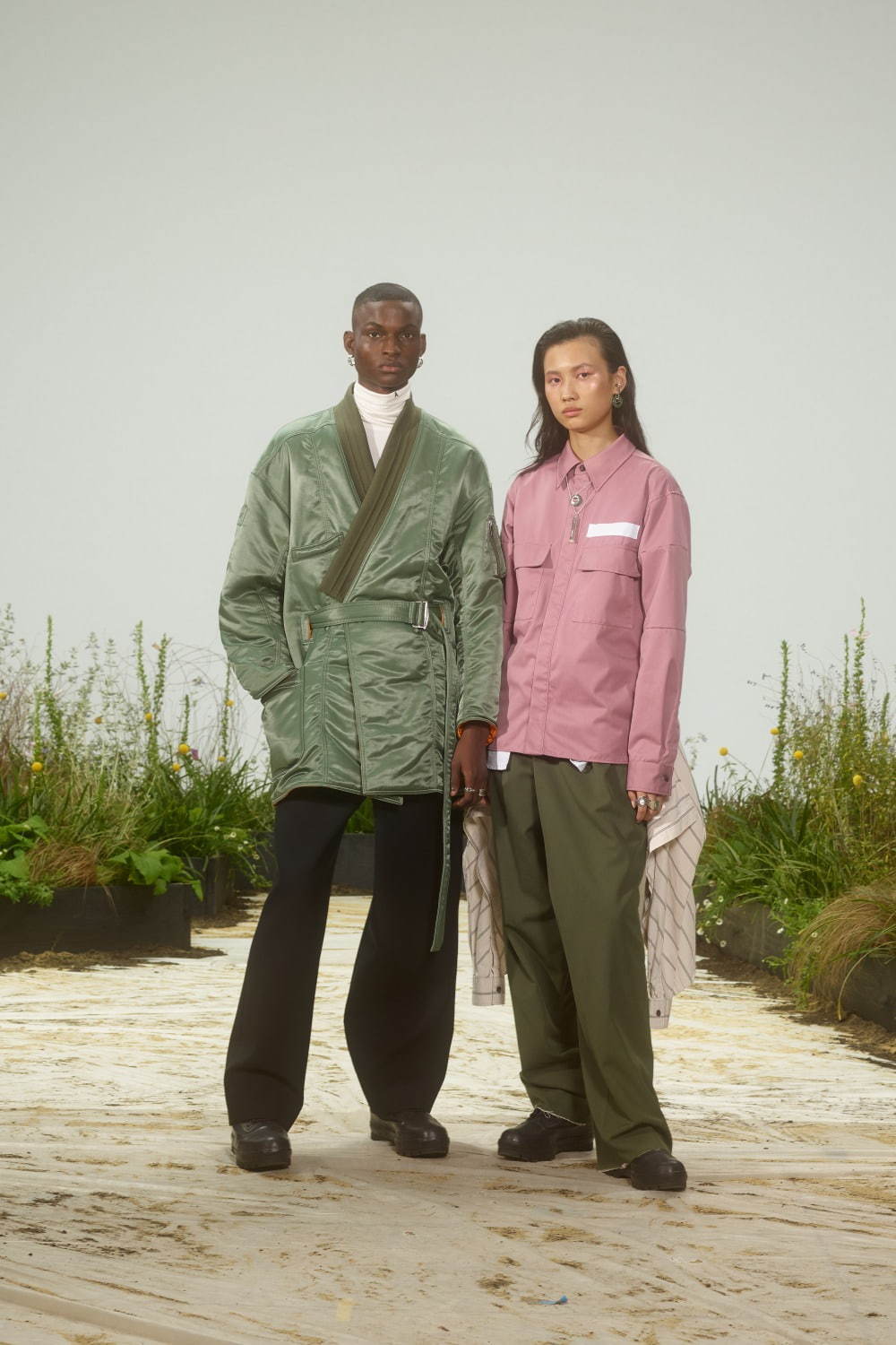 アンブッシュ 2020-21年秋冬<span>コレクション</span> - 写真21