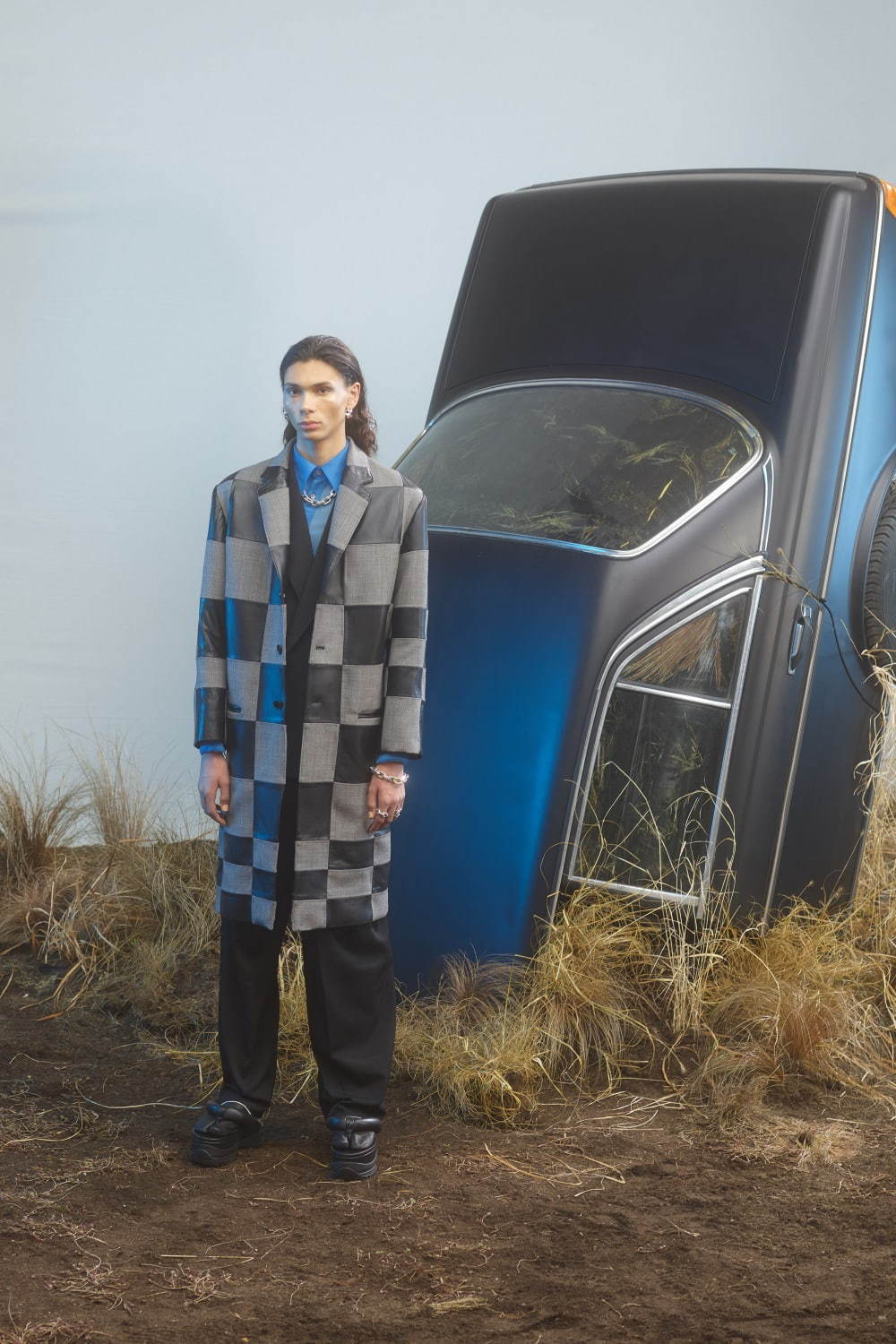 アンブッシュ 2020-21年秋冬<span>コレクション</span> - 写真42