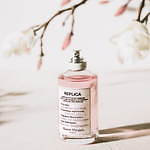 メゾン マルジェラ フレグランス“花開く季節の公園”をイメージした、レプリカ春の新フレグランス｜写真1