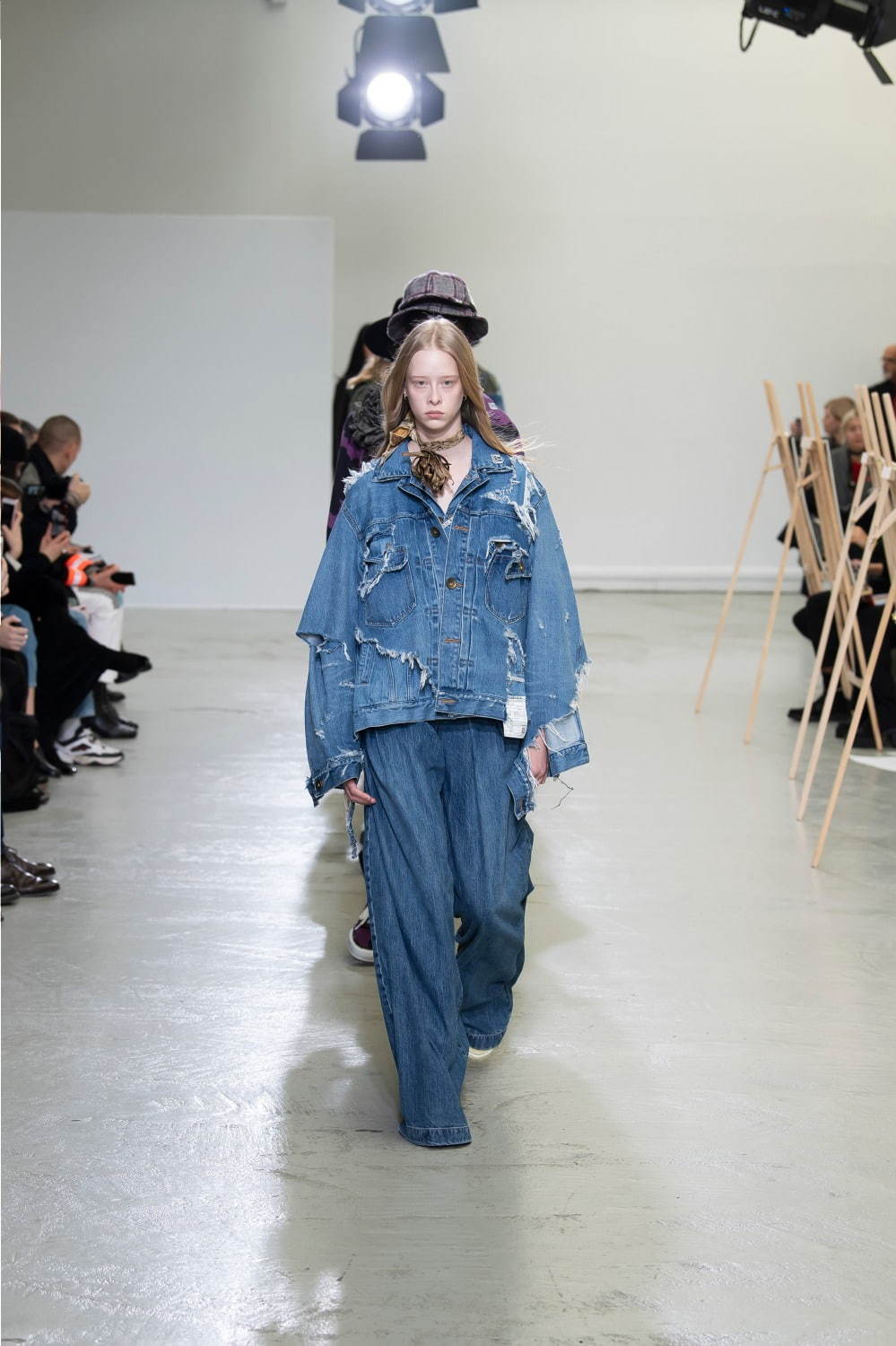 メゾン ミハラヤスヒロ 2020-21年秋冬<span>コレクション</span> - 写真38