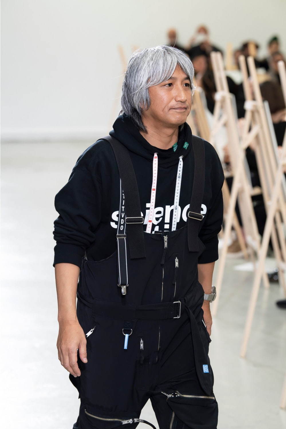 メゾン ミハラヤスヒロ 2020-21年秋冬<span>コレクション</span> - 写真3