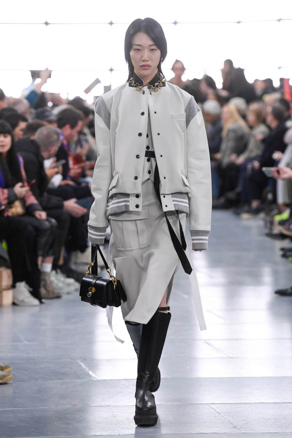 サカイ(sacai) 2020-21年秋冬ウィメンズコレクション  - 写真18