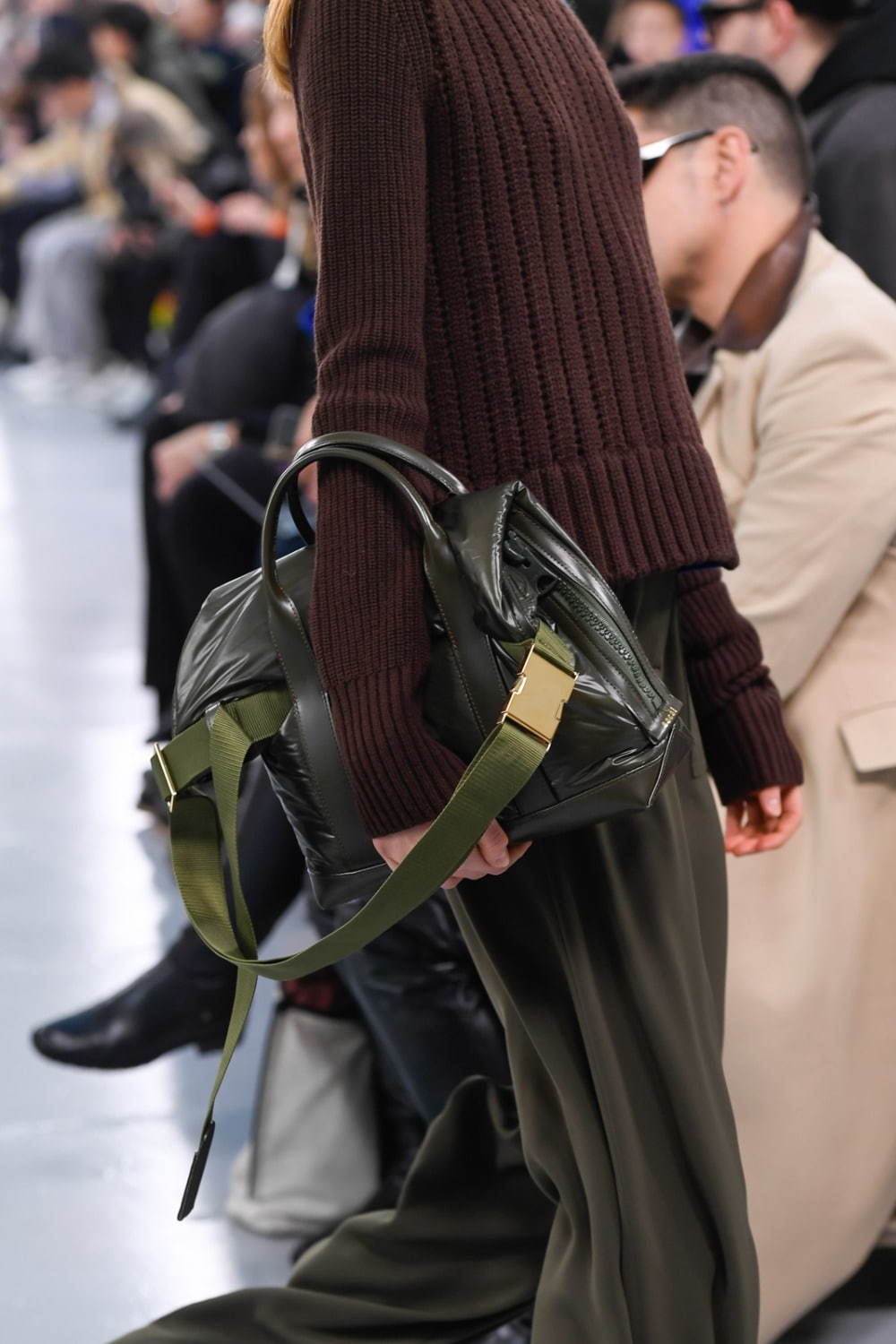 サカイ(sacai) 2020-21年秋冬ウィメンズコレクション  - 写真30