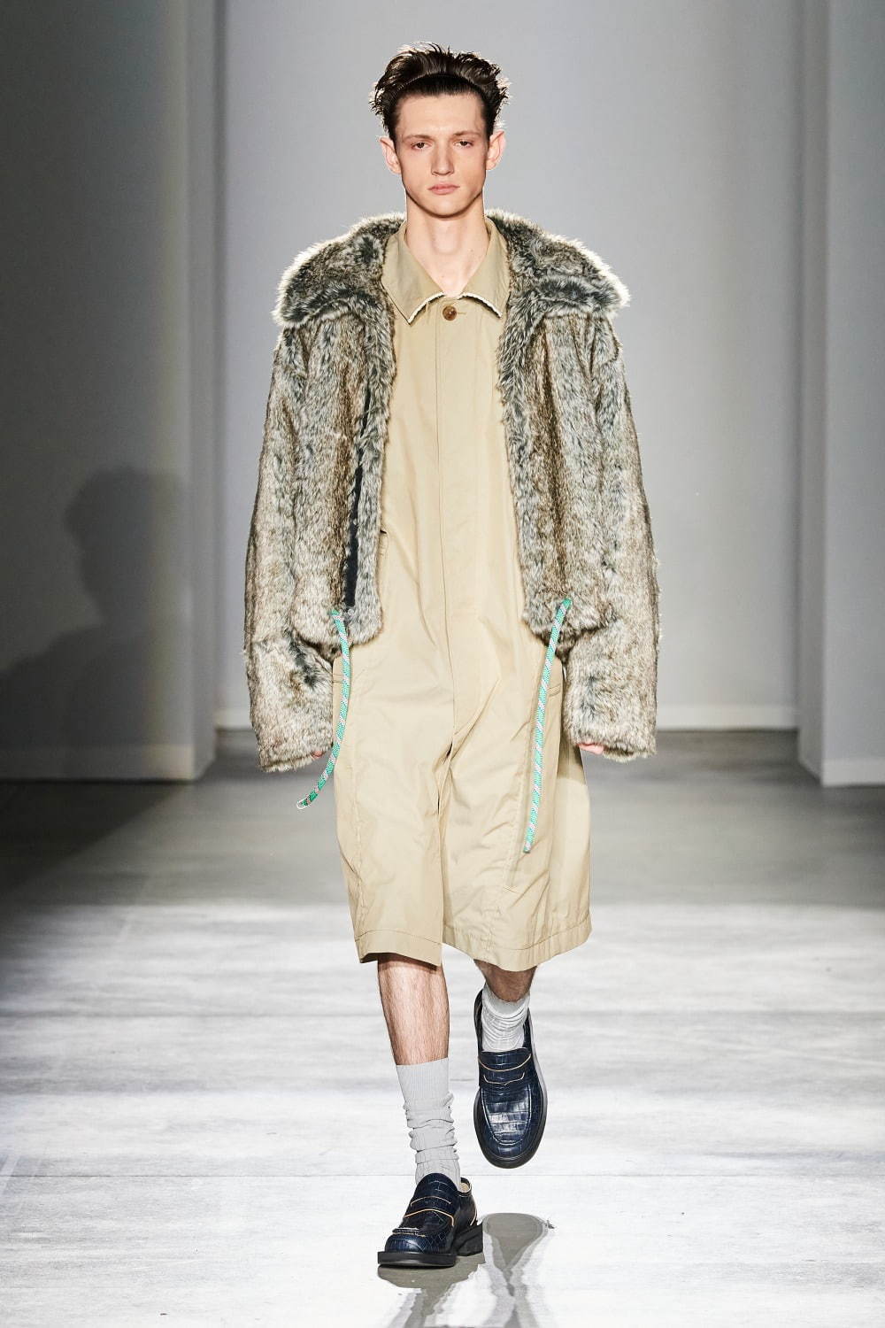 ジエダ 2020-21年秋冬<span>コレクション</span> - 写真13