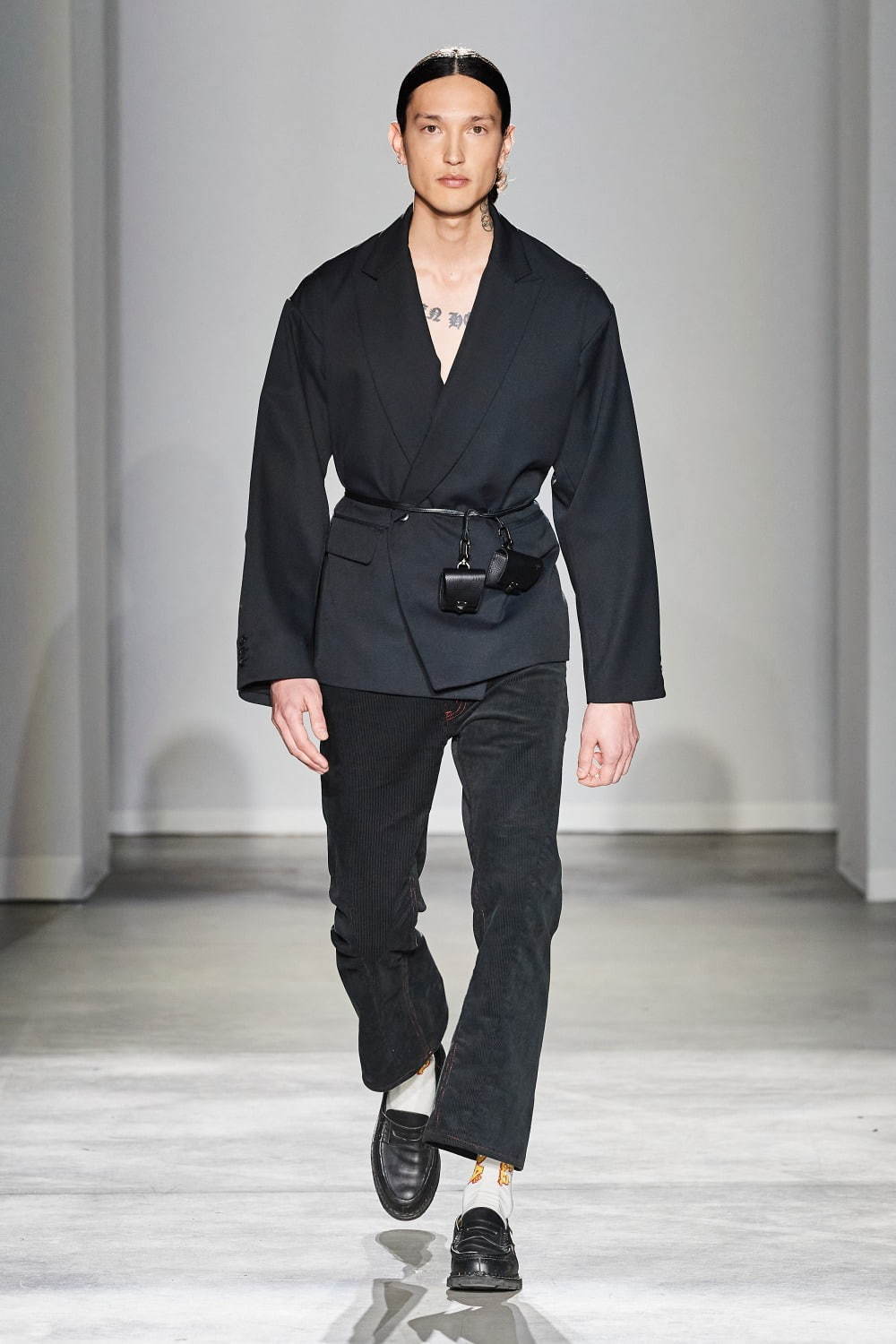ジエダ 2020-21年秋冬<span>コレクション</span> - 写真15