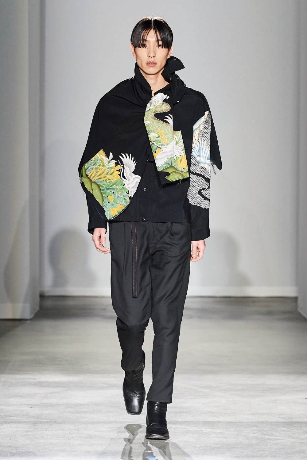 ジエダ 2020-21年秋冬<span>コレクション</span> - 写真16