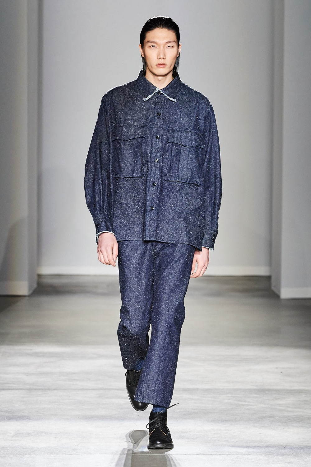 ジエダ 2020-21年秋冬<span>コレクション</span> - 写真18