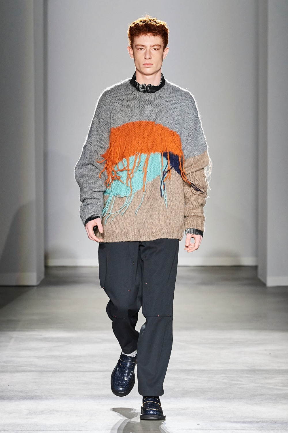 ジエダ 2020-21年秋冬<span>コレクション</span> - 写真21