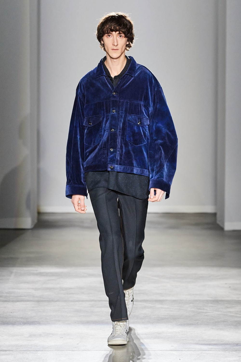 ジエダ 2020-21年秋冬<span>コレクション</span> - 写真25