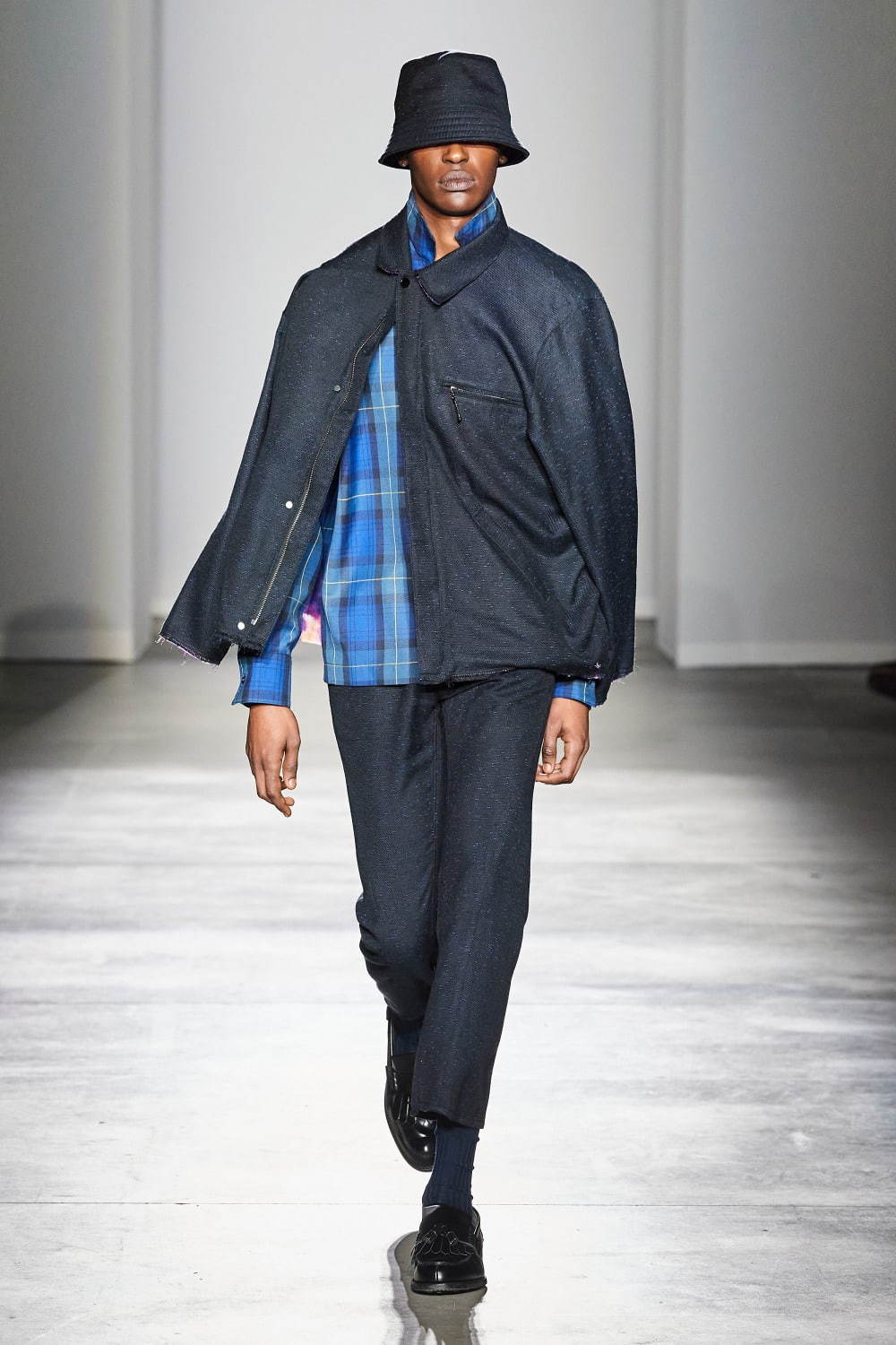 ジエダ 2020-21年秋冬<span>コレクション</span> - 写真26