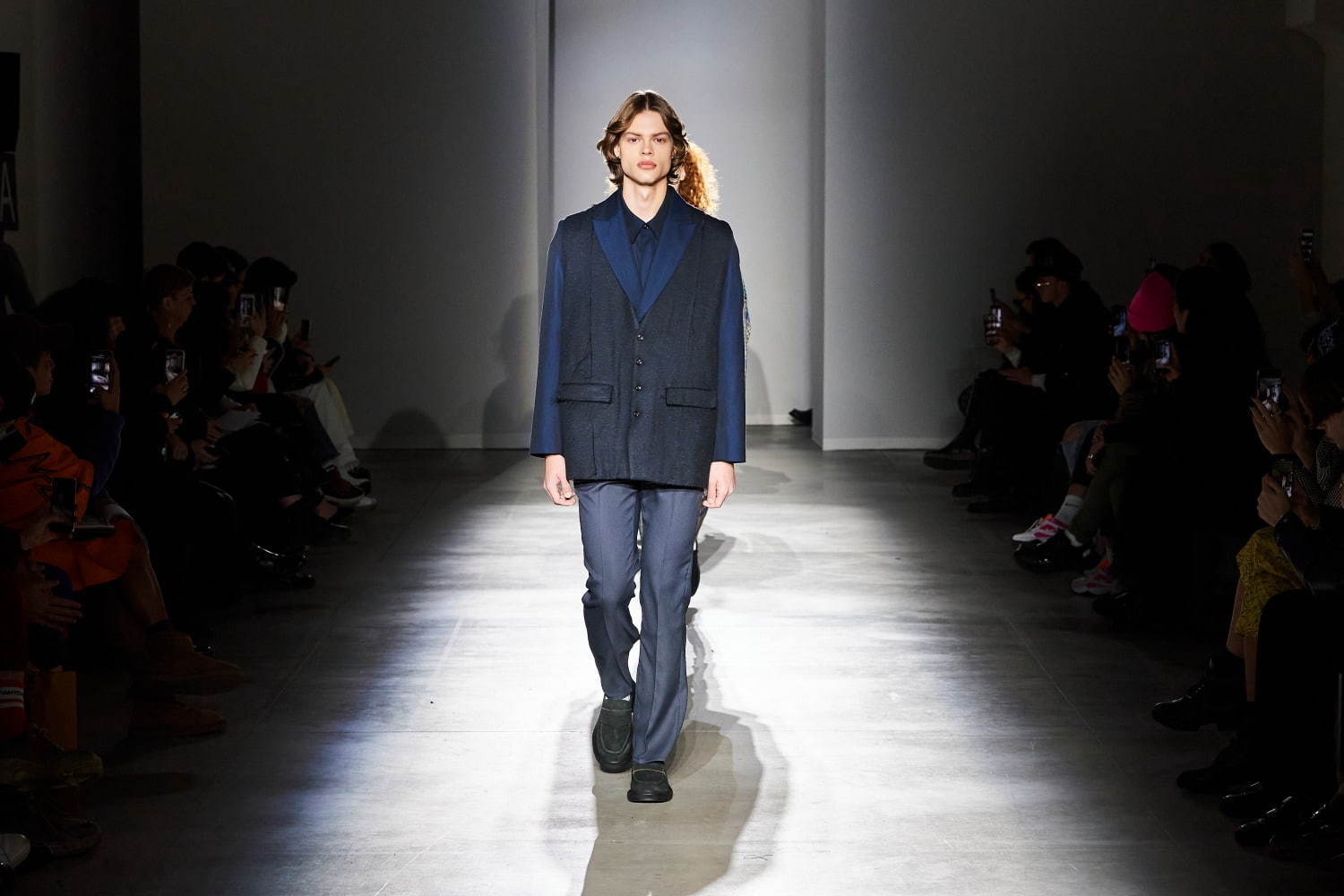 ジエダ 2020-21年秋冬<span>コレクション</span> - 写真30