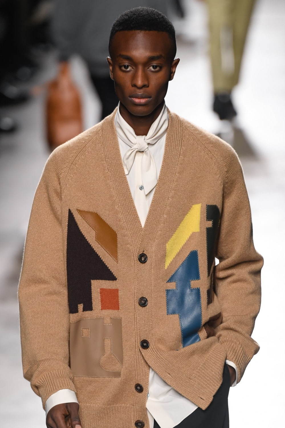エルメス(HERMÈS) 2020-21年秋冬メンズコレクション  - 写真39