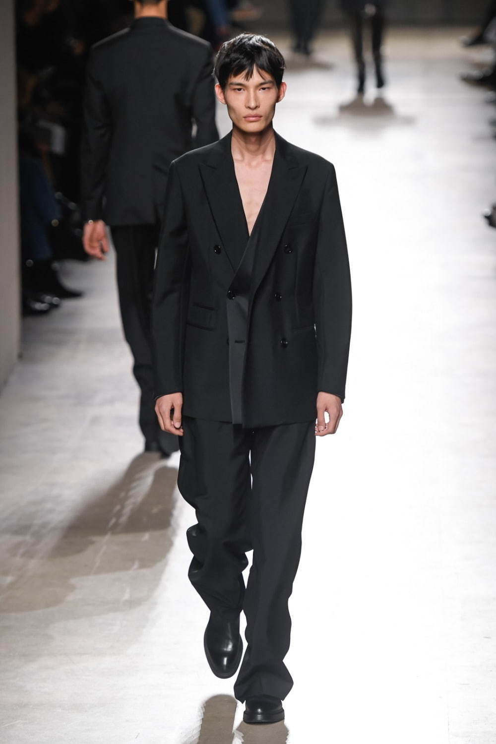 エルメス(HERMÈS) 2020-21年秋冬メンズコレクション  - 写真61