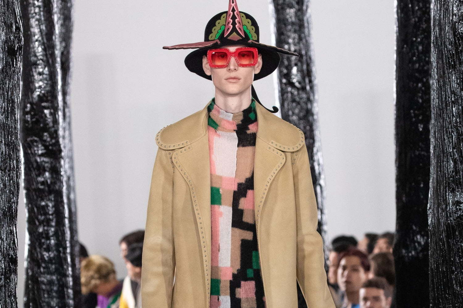 ロエベ(LOEWE) 2020-21年秋冬 メンズ