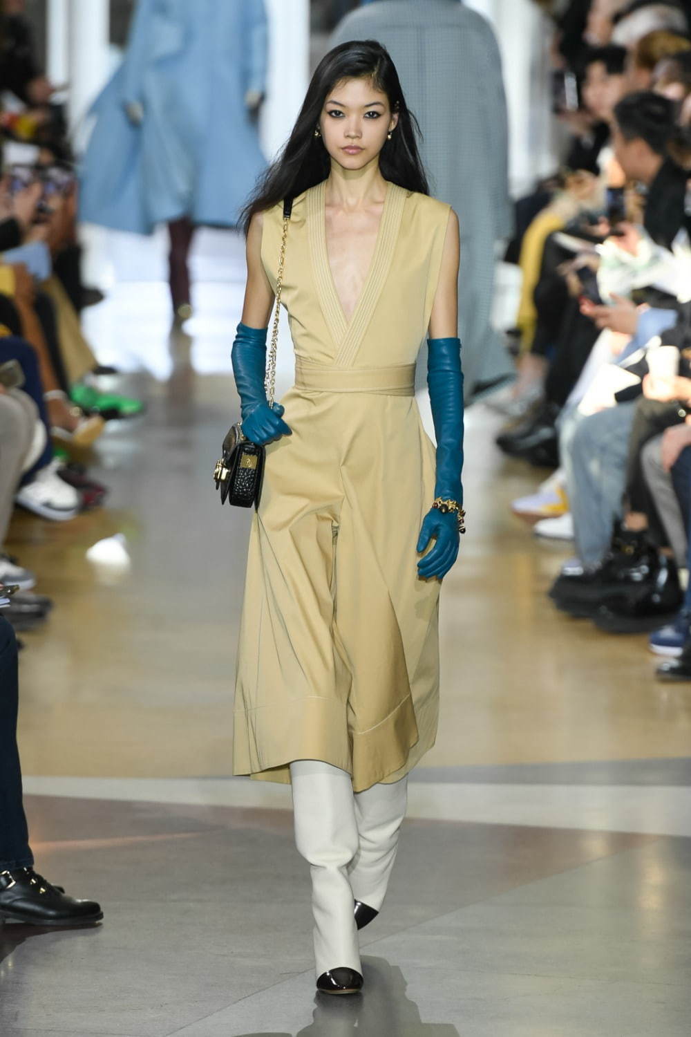 ランバン(LANVIN) 2020-21年秋冬メンズコレクション - ファッションプレス