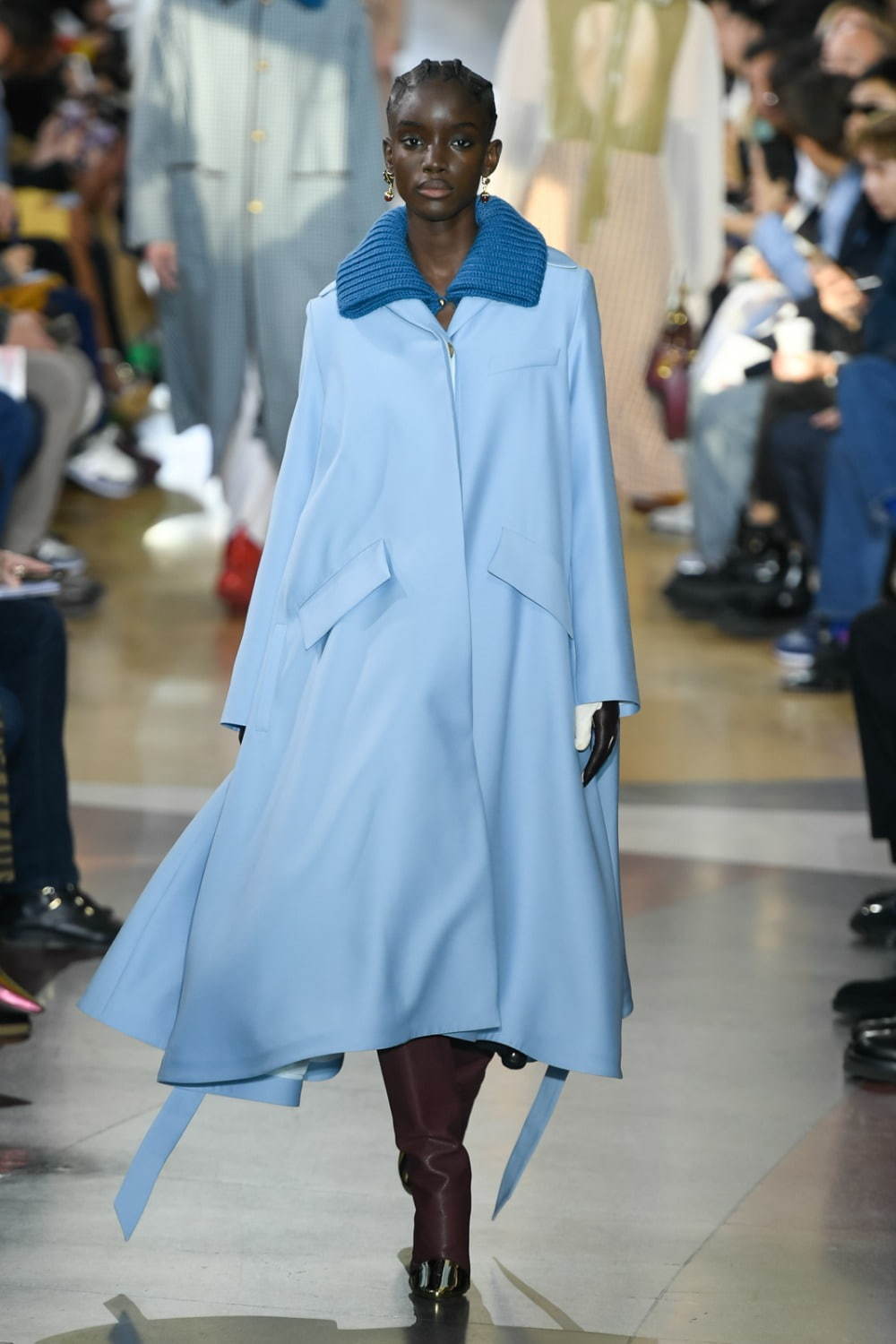 ランバン(LANVIN) 2020-21年秋冬メンズコレクション - ファッションプレス