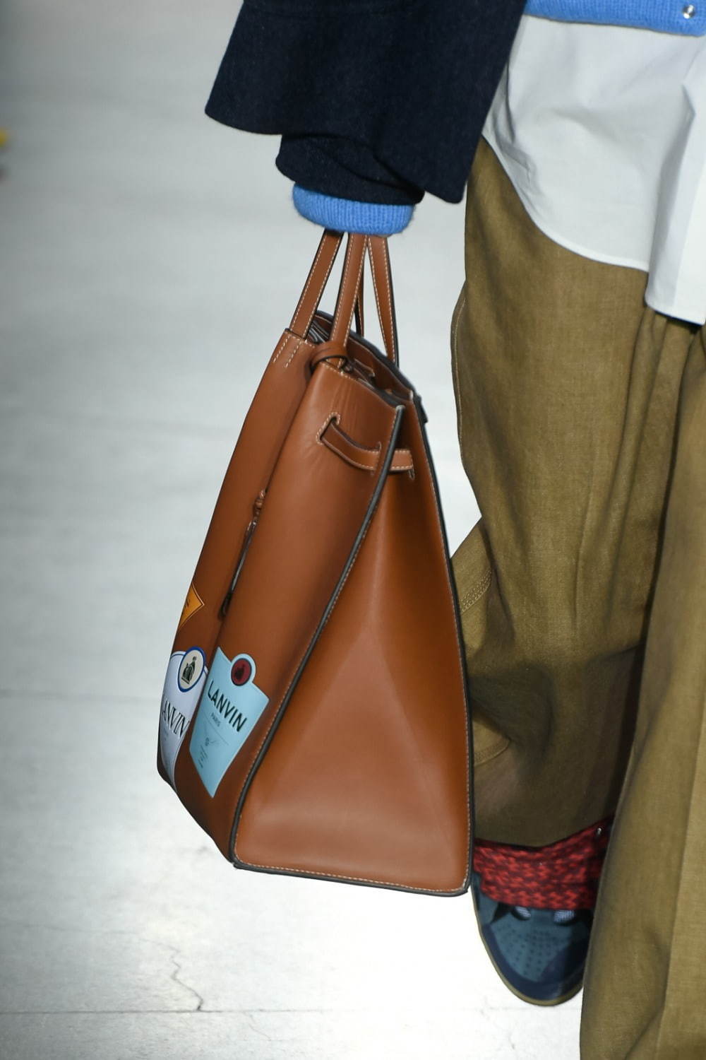 ランバン 2020-21年秋冬<span>コレクション</span> - 写真41