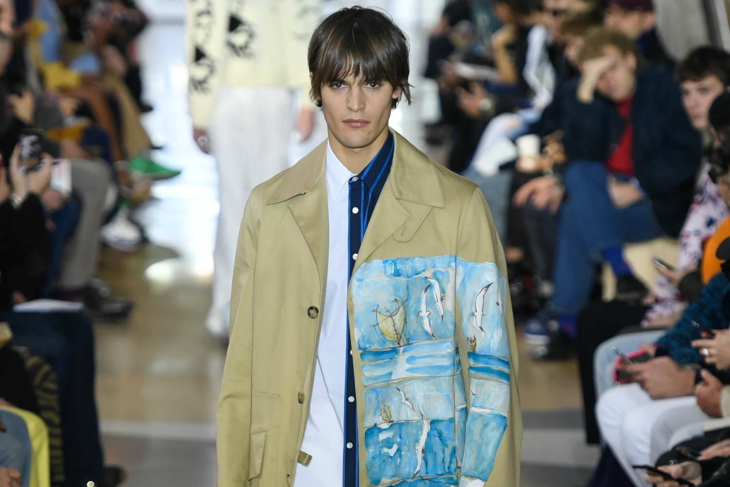 ランバン　コレクション　ファッション　写真集　4冊セット ランバン コレクション(LANVIN COLLECTION) コレクション
