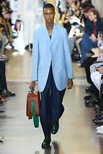 ランバン 2020-21年秋冬コレクション - 変化を好む冬の海｜写真2