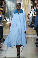 ランバン 2020-21年秋冬コレクション - 変化を好む冬の海｜写真5