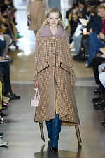 ランバン 2020-21年秋冬コレクション - 変化を好む冬の海｜写真7