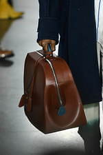 ランバン 2020-21年秋冬コレクション - 変化を好む冬の海｜写真11