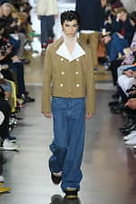 ランバン 2020-21年秋冬コレクション - 変化を好む冬の海｜写真37