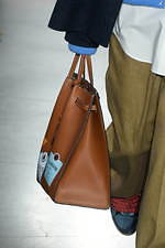 ランバン 2020-21年秋冬コレクション - 変化を好む冬の海｜写真41