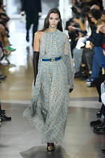 ランバン 2020-21年秋冬コレクション - 変化を好む冬の海｜写真48