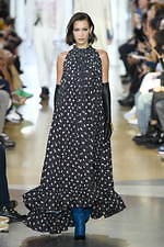 ランバン 2020-21年秋冬コレクション - 変化を好む冬の海｜写真50