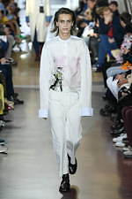 ランバン 2020-21年秋冬コレクション - 変化を好む冬の海｜写真52